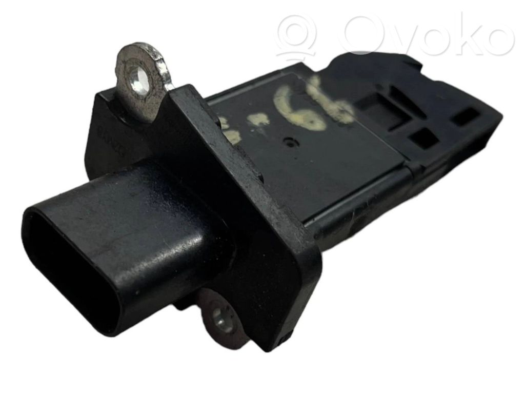 Ford Mondeo MK IV Ilmamassan virtausanturi 