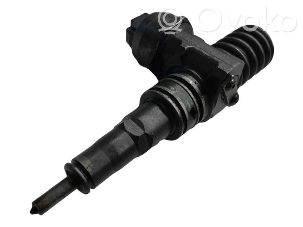 Audi A4 S4 B5 8D Inyector de combustible 
