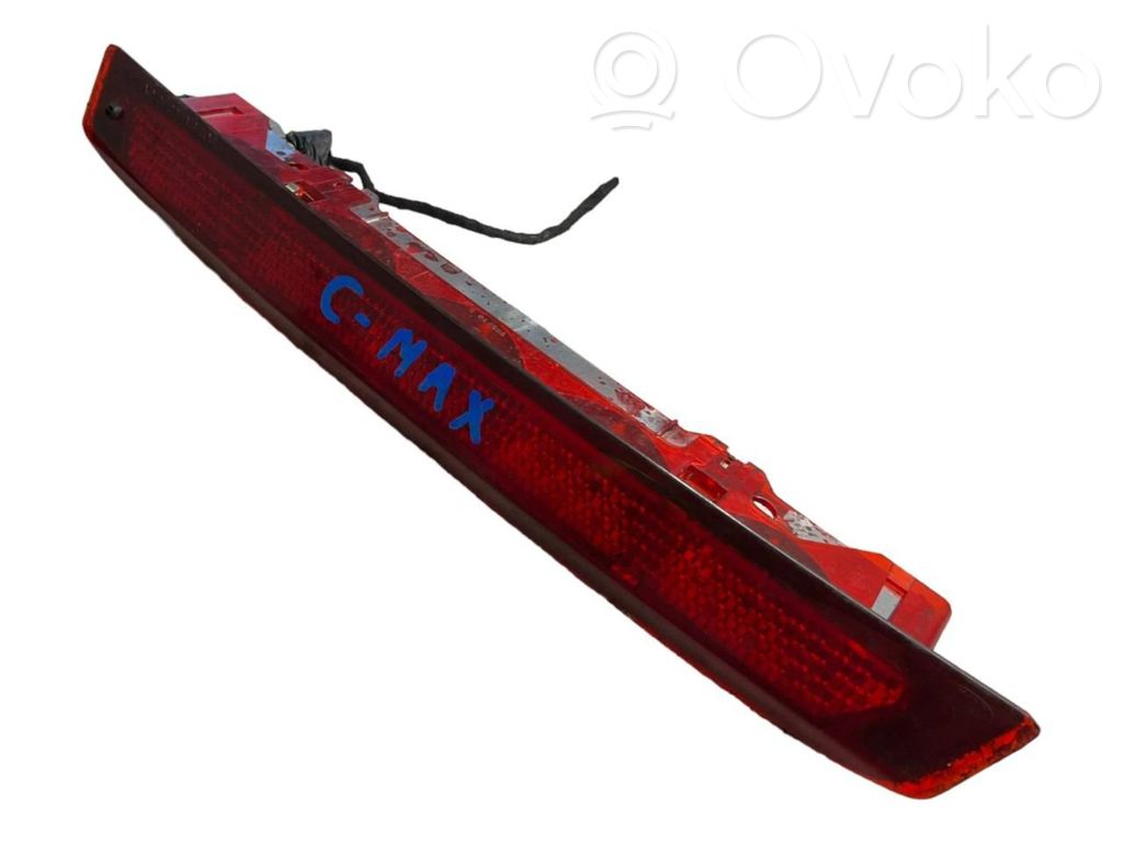 Ford Mondeo MK IV Third/center stoplight 