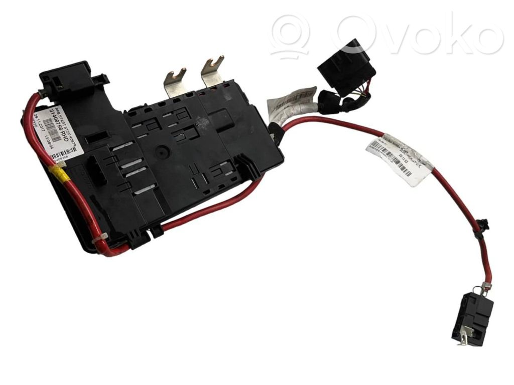 Fuse module   31433040