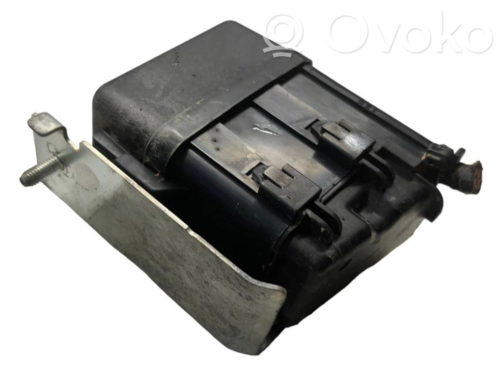 Other control units/modules   7191