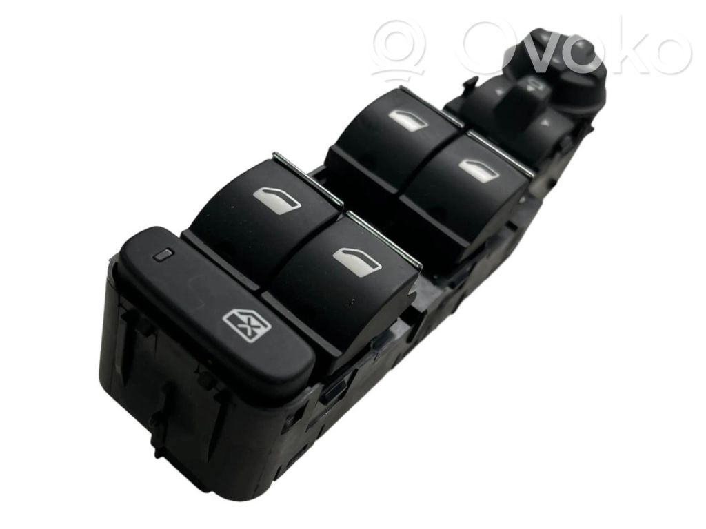 Peugeot 3008 II Sähkötoimisen ikkunan ohjauskytkin 