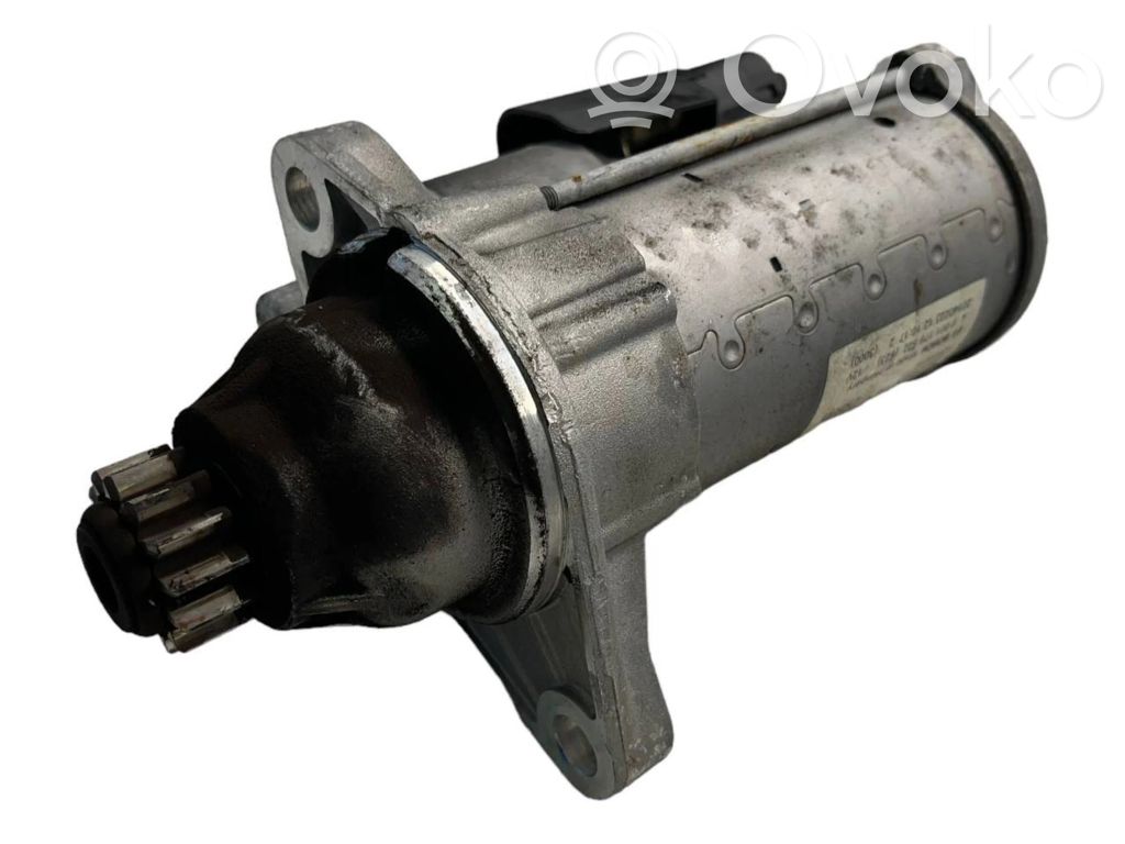 Volkswagen Golf VII Electromotor 