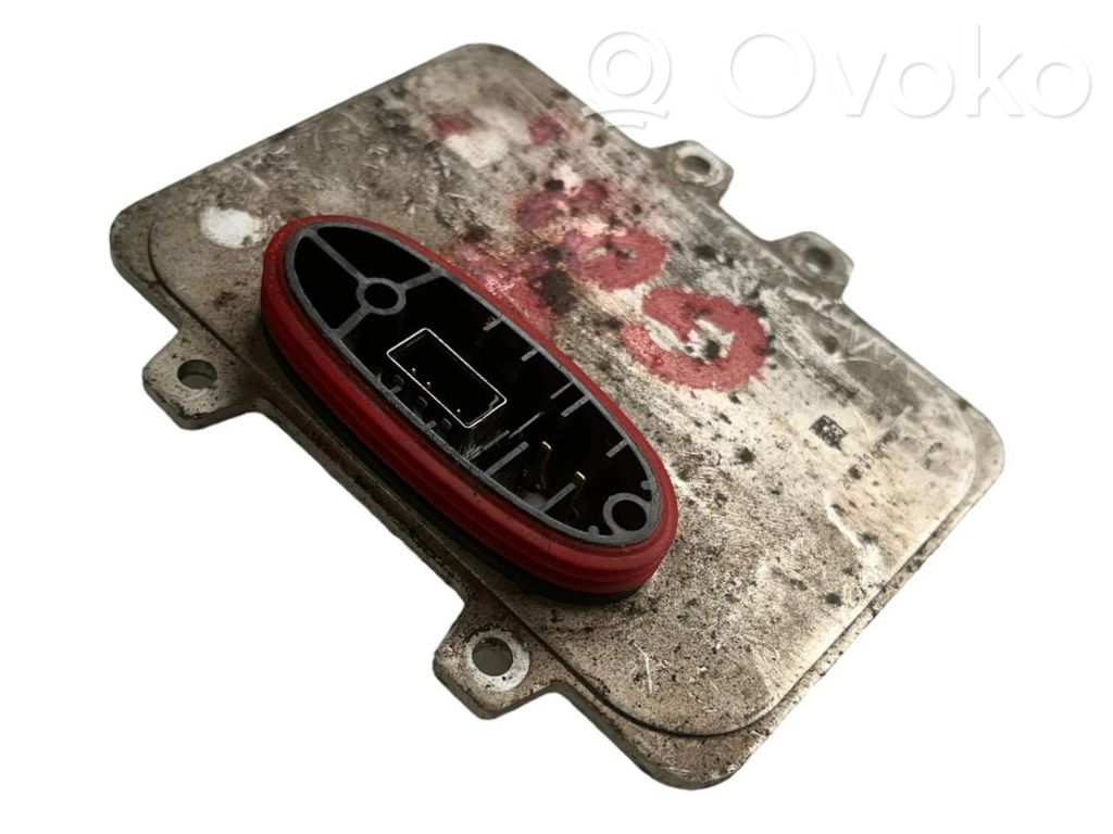 Ford S-MAX Headlight ballast module Xenon 
