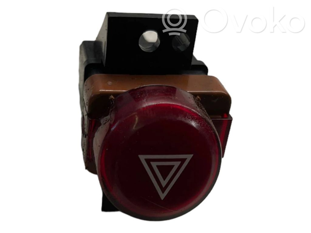 Honda Civic Botón interruptor de luz de peligro 