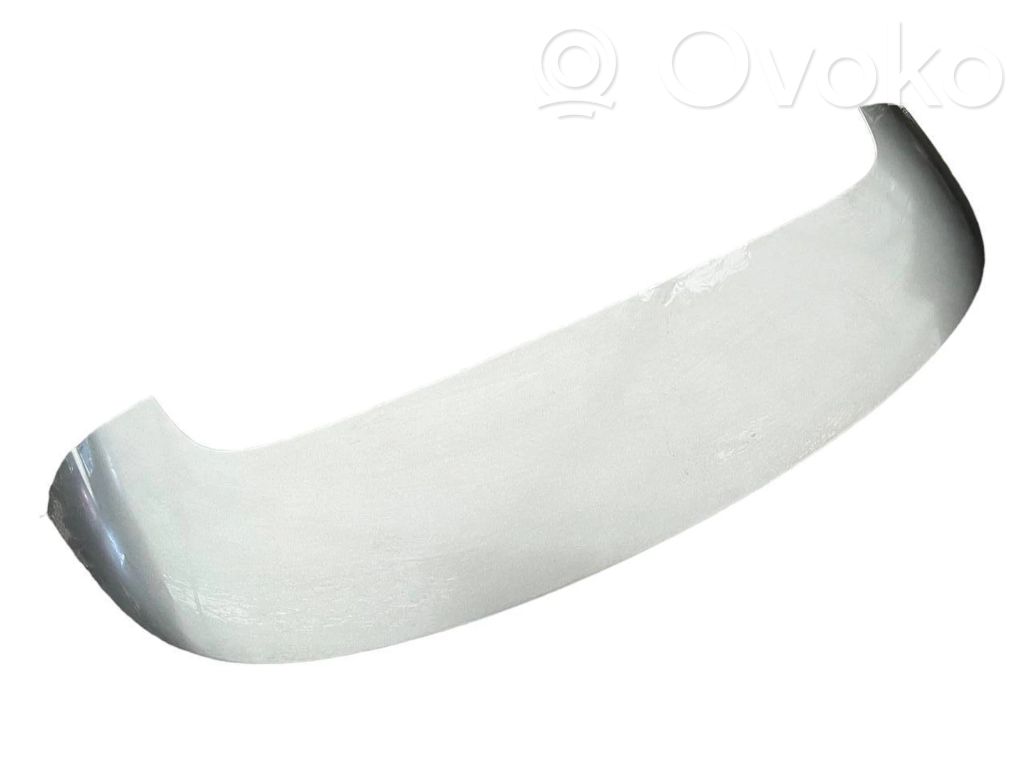 Opel Astra K Tailgate/trunk spoiler 
