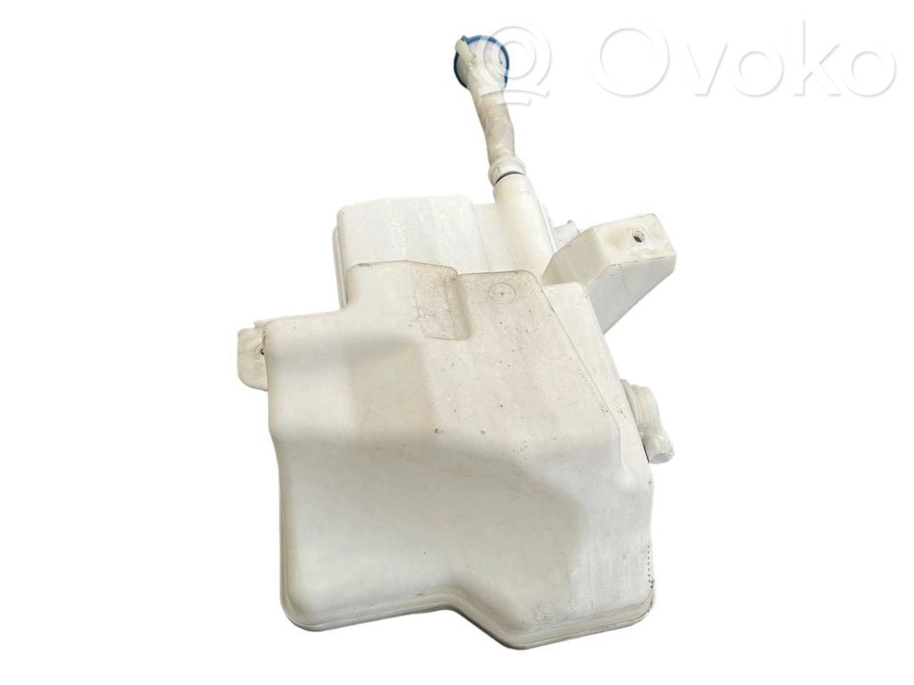 Zbiornik płynu do spryskiwaczy szyby przedniej / czołowej   31391616