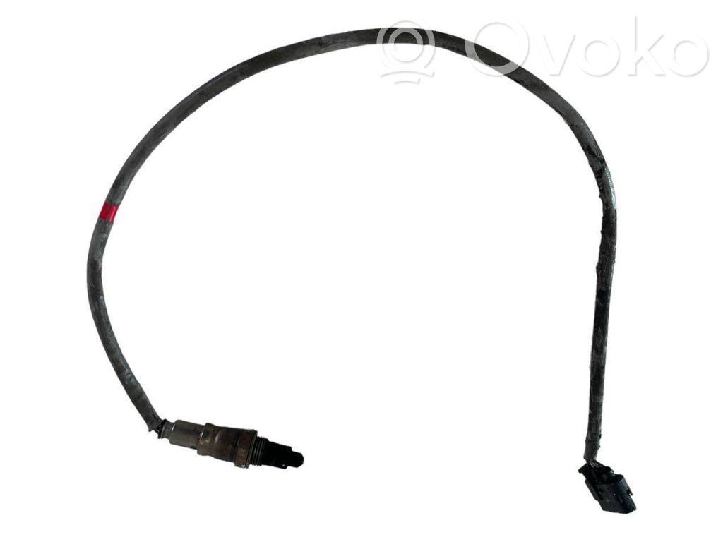 Ford Turneo Courier Lambda probe sensor 
