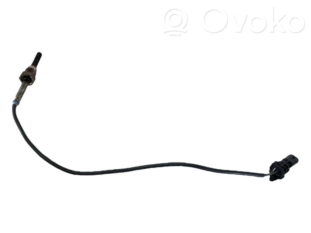 Volvo V60 Exhaust gas temperature sensor 