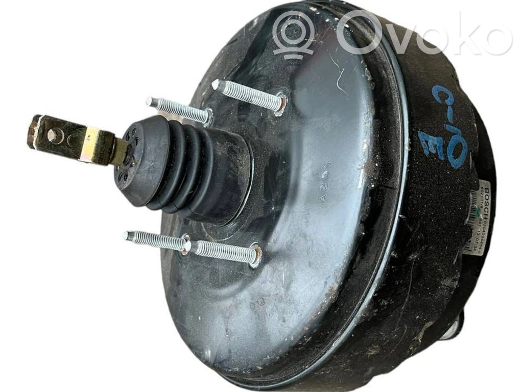 Toyota Corolla Verso AR10 Brake booster 