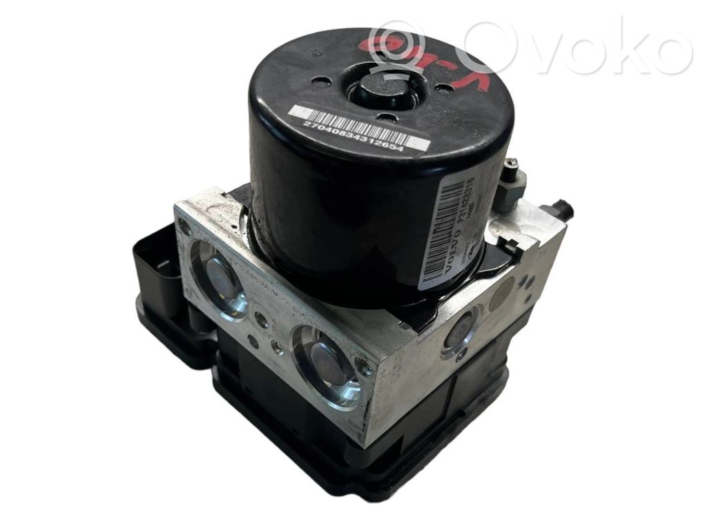 Volvo V40 ABS Pump 