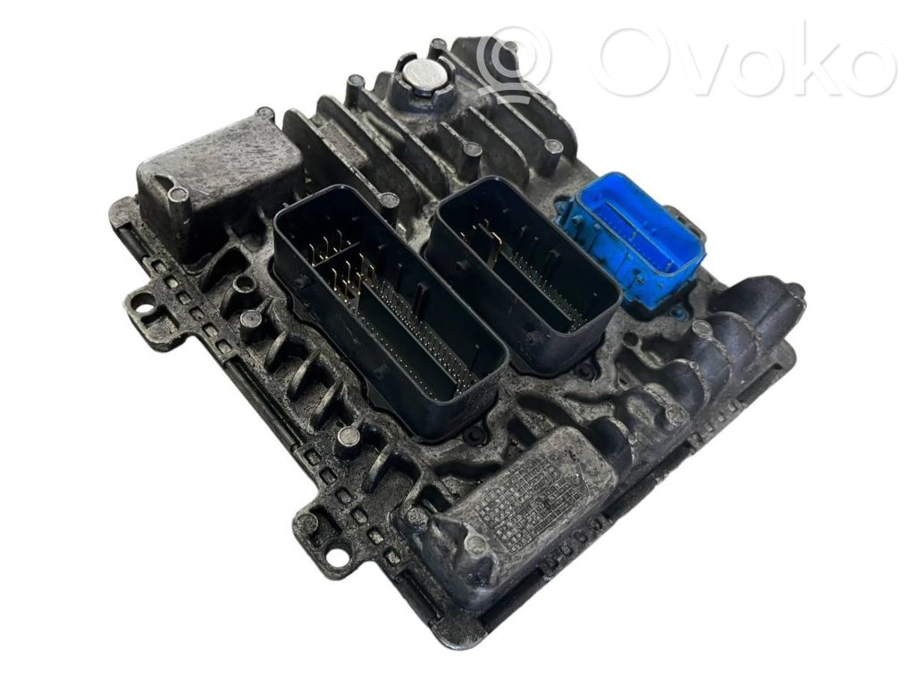 Engine control unit/module   55494205,395357783,55487860,13101000000X,8116166862637197