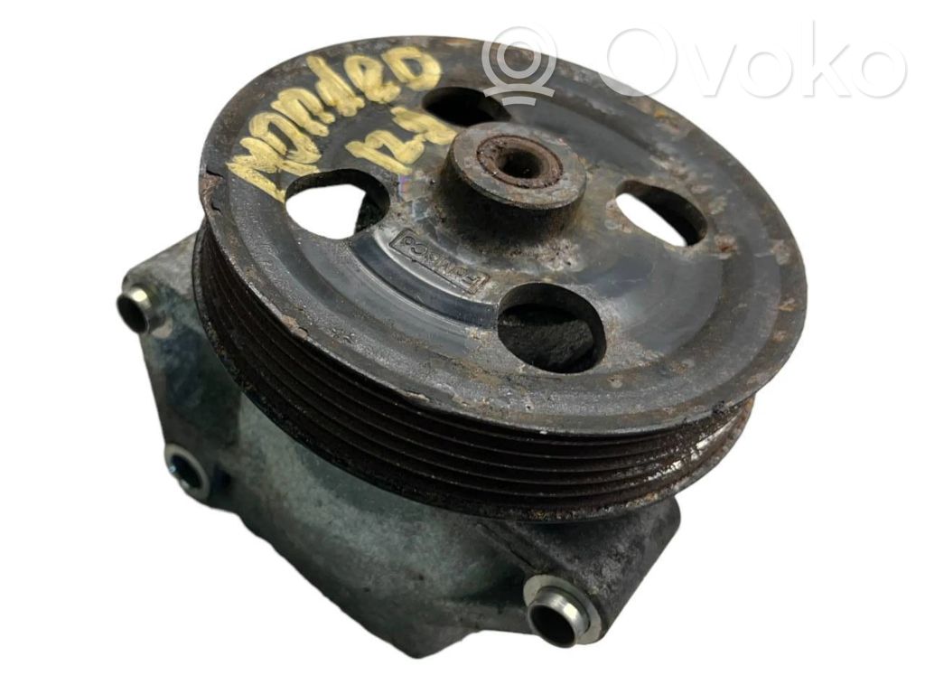 Ford Mondeo MK IV Power steering pump 