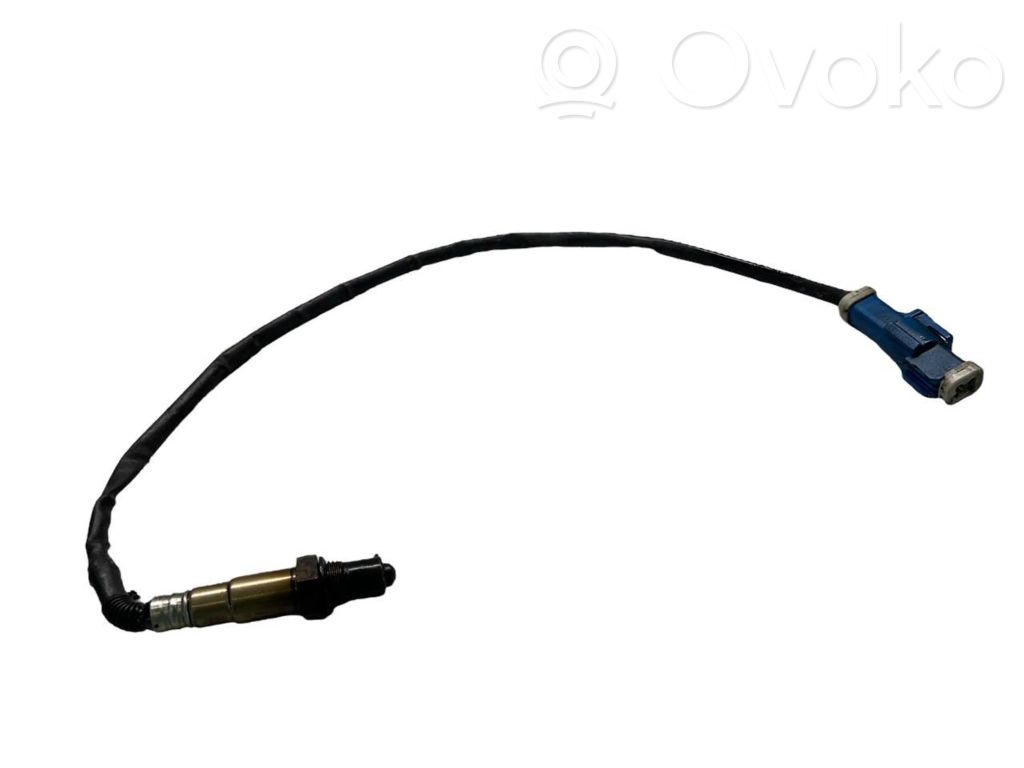 Ford Mondeo MK IV Lambda zondas 