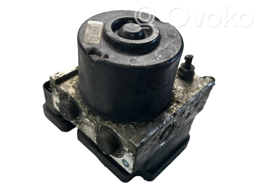 Skoda Octavia Mk2 (1Z) ABS bloks 