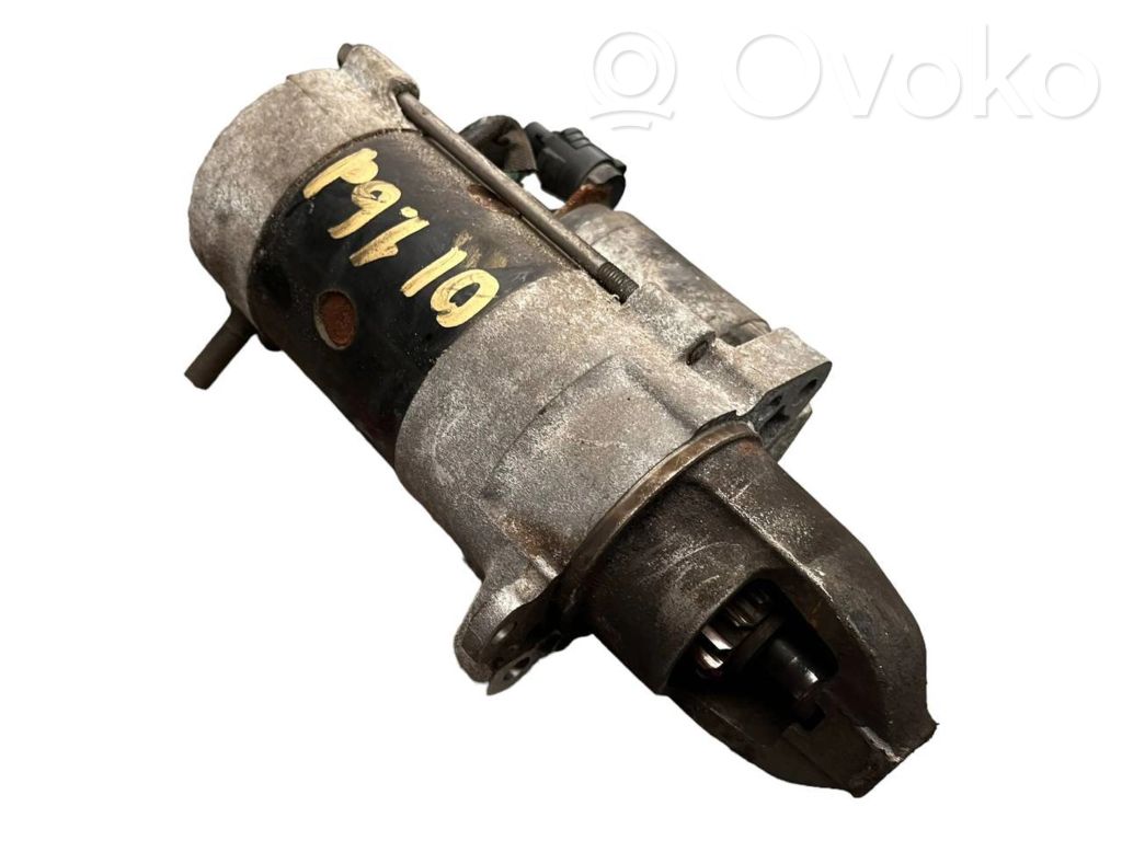 Opel Insignia A Motorino d’avviamento 
