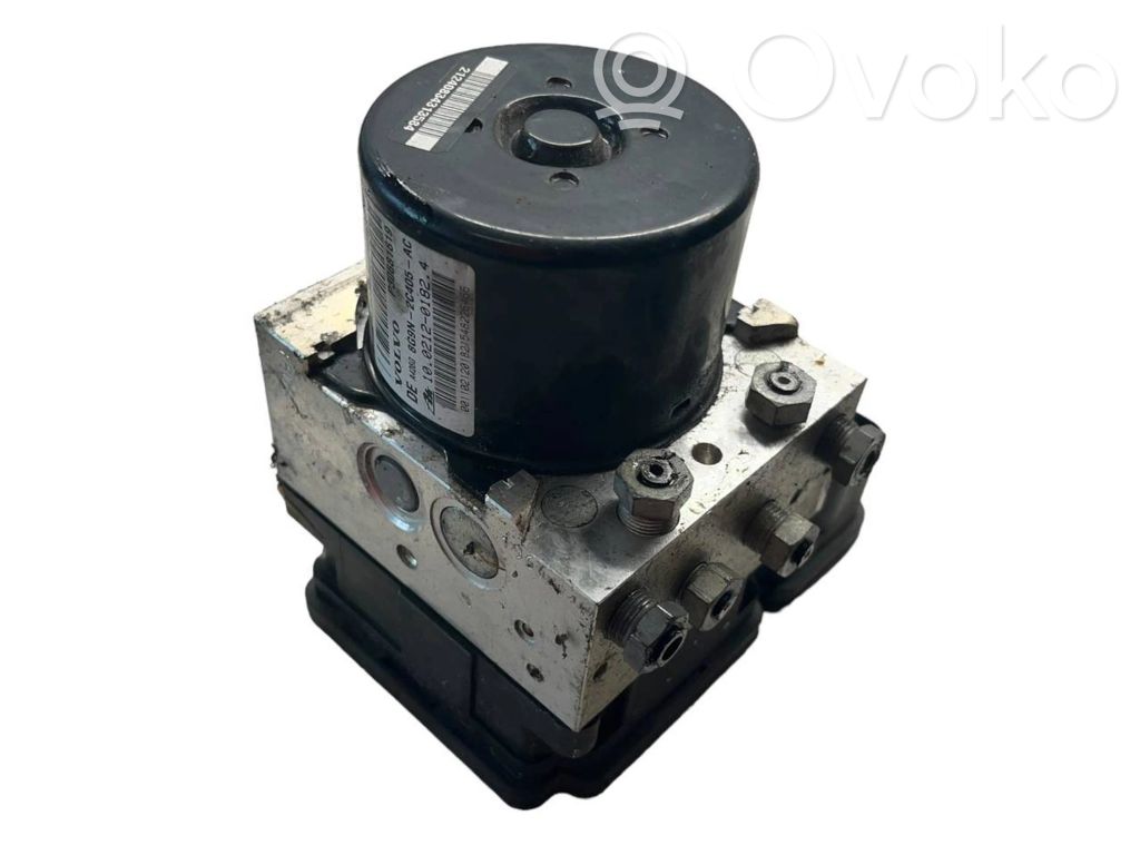 ABS-pumppu   8G9N2C405AC,10021201824,30681619,10061336881,10092604053,30681619