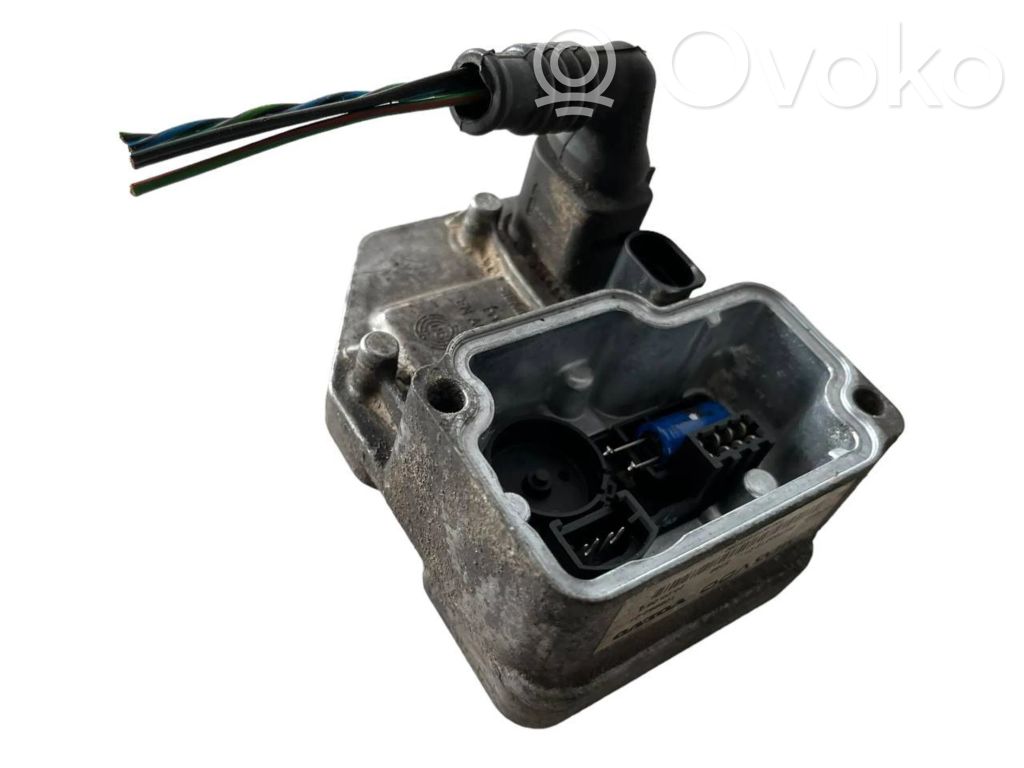 Volvo XC70 Torque split ecu control unit/module 