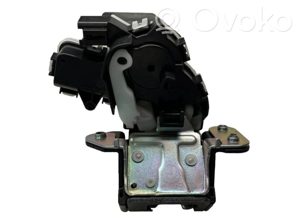 Mazda CX-5 II Tailgate/trunk/boot lock/catch/latch 