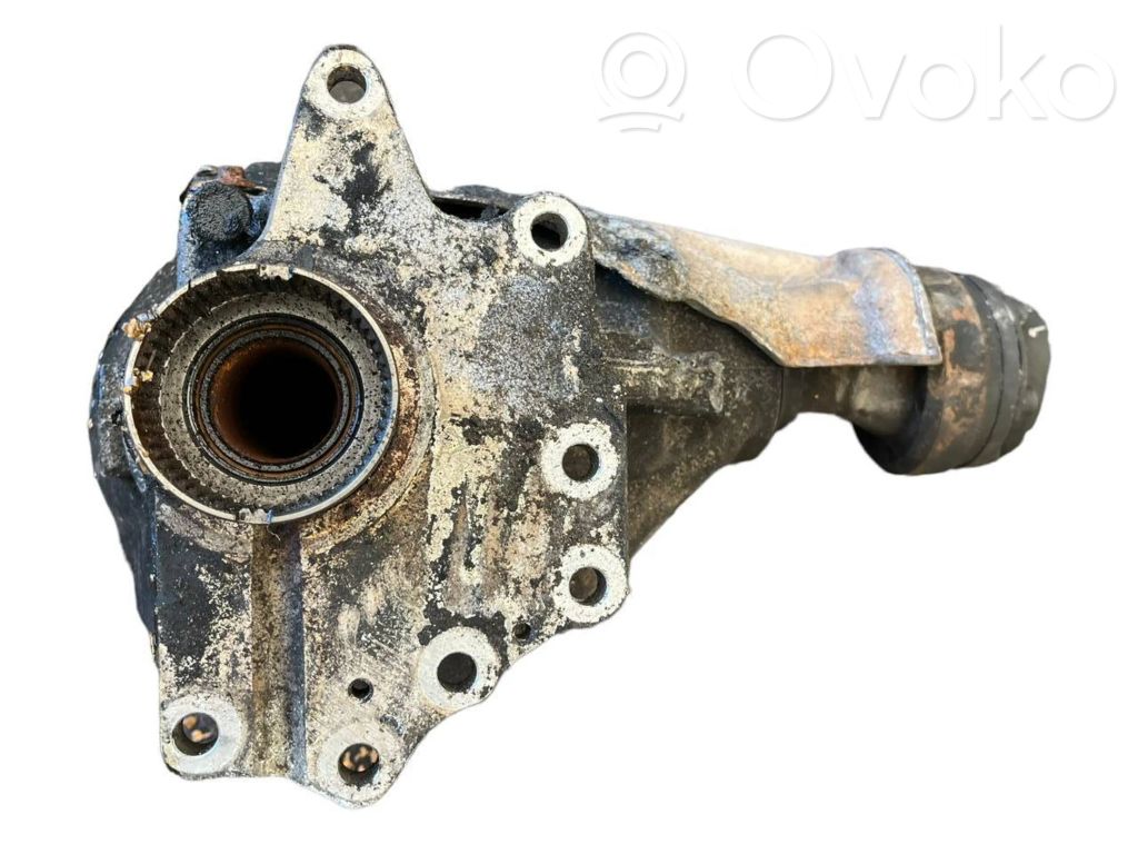 Volvo XC70 Gearbox transfer box case 