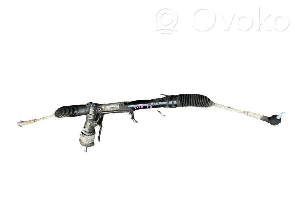 Opel Insignia A Steering rack 