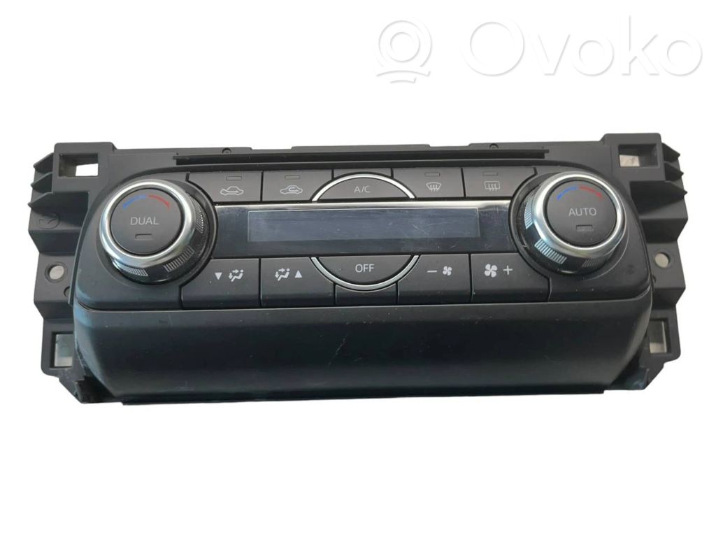 Mazda CX-5 II Climate control unit 