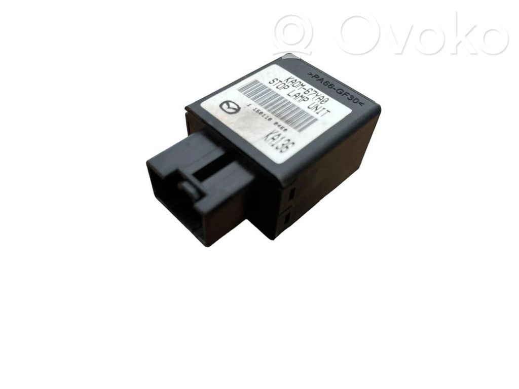 Mazda CX-5 Light module LCM 