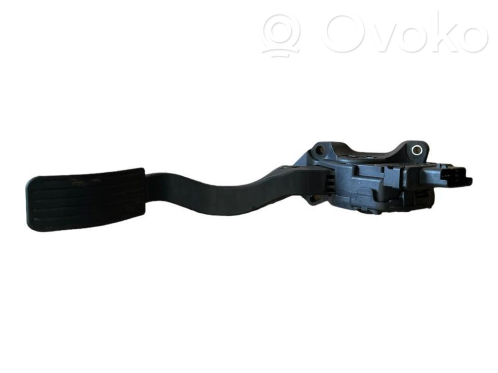 Opel Crossland X Gaspedal 