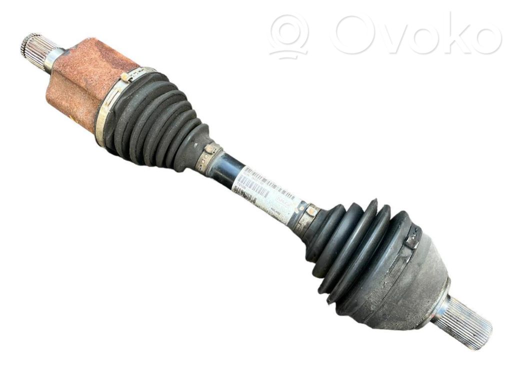 Volvo S60 Front driveshaft 