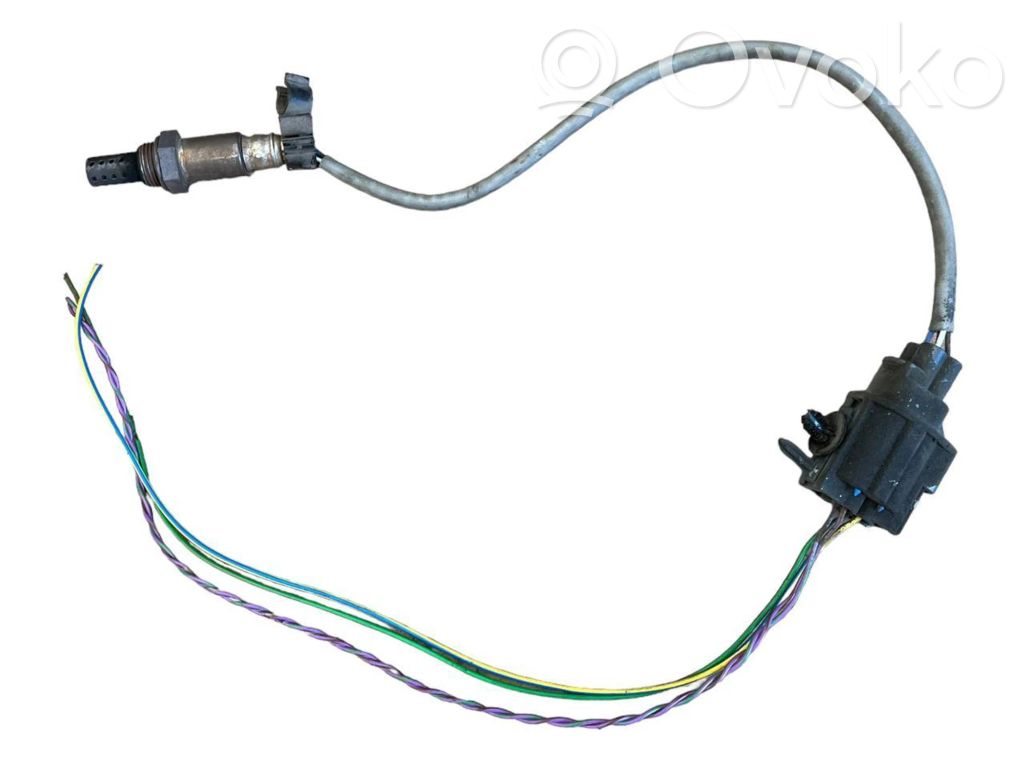 Volvo S60 Lambda probe sensor 