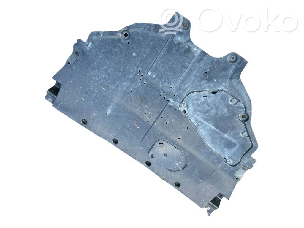 Mazda CX-5 II Engine splash shield/under tray 