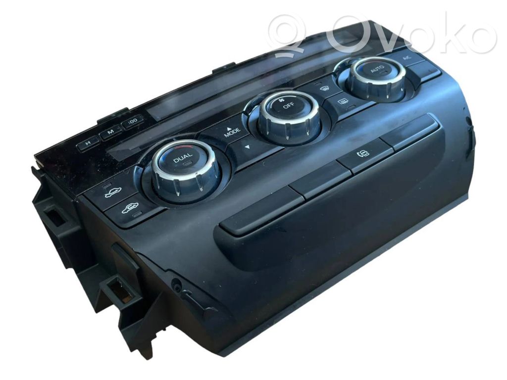 Mazda CX-5 Climate control unit 