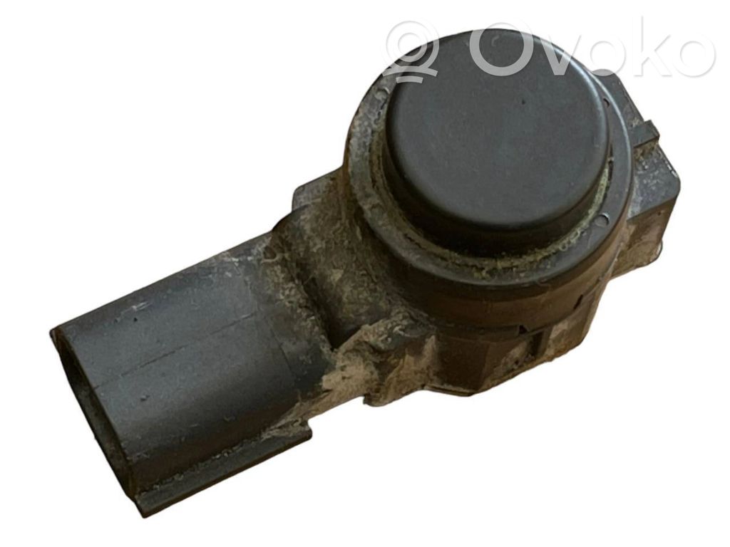 Ford Transit Courier Parking PDC sensor 