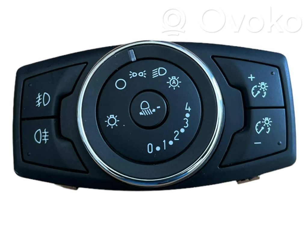 Ford Transit Courier Light switch 