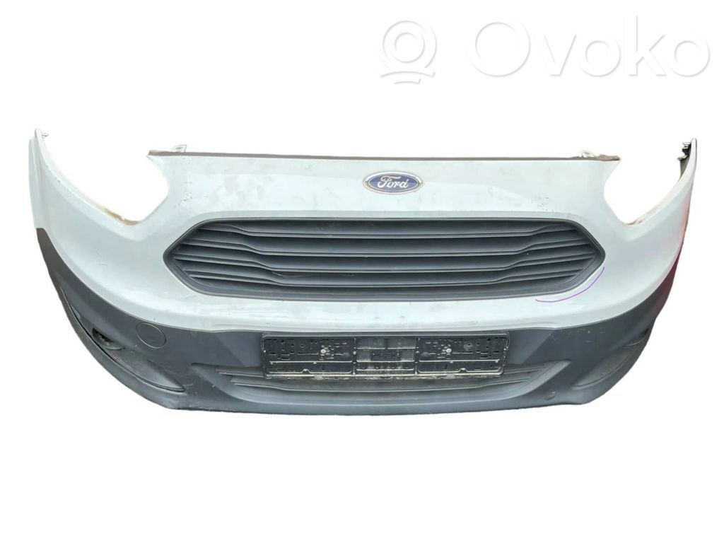 Ford Transit Courier Front bumper 