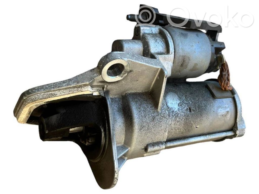 Motor de arranque   55514262,0001170691,316629324