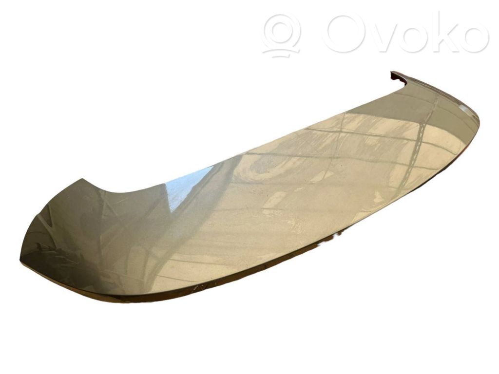 Opel Astra K Tailgate/trunk spoiler 