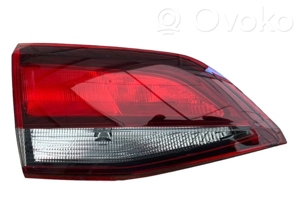 Opel Astra K Lampa tylna 