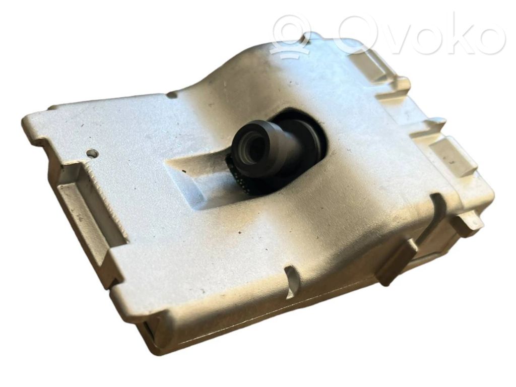 Opel Astra K Windshield/windscreen camera 