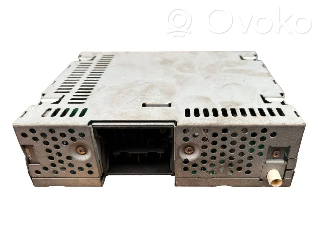 Saab 9-3 Ver2 Radio/CD/DVD/GPS head unit 