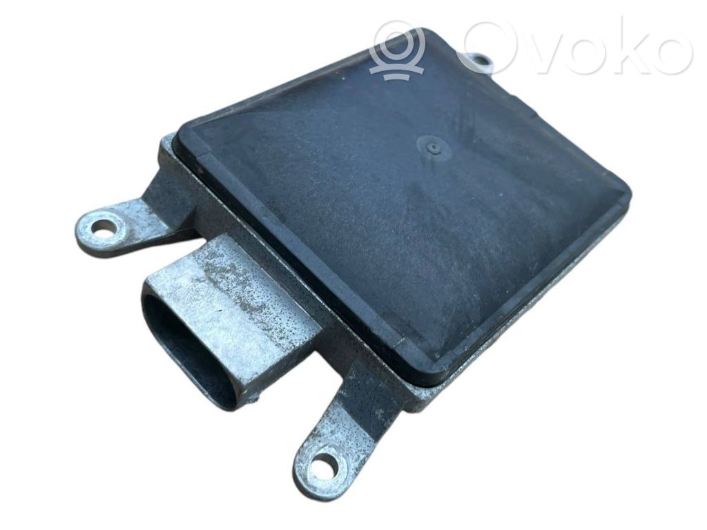 Mazda CX-5 Blind spot module 