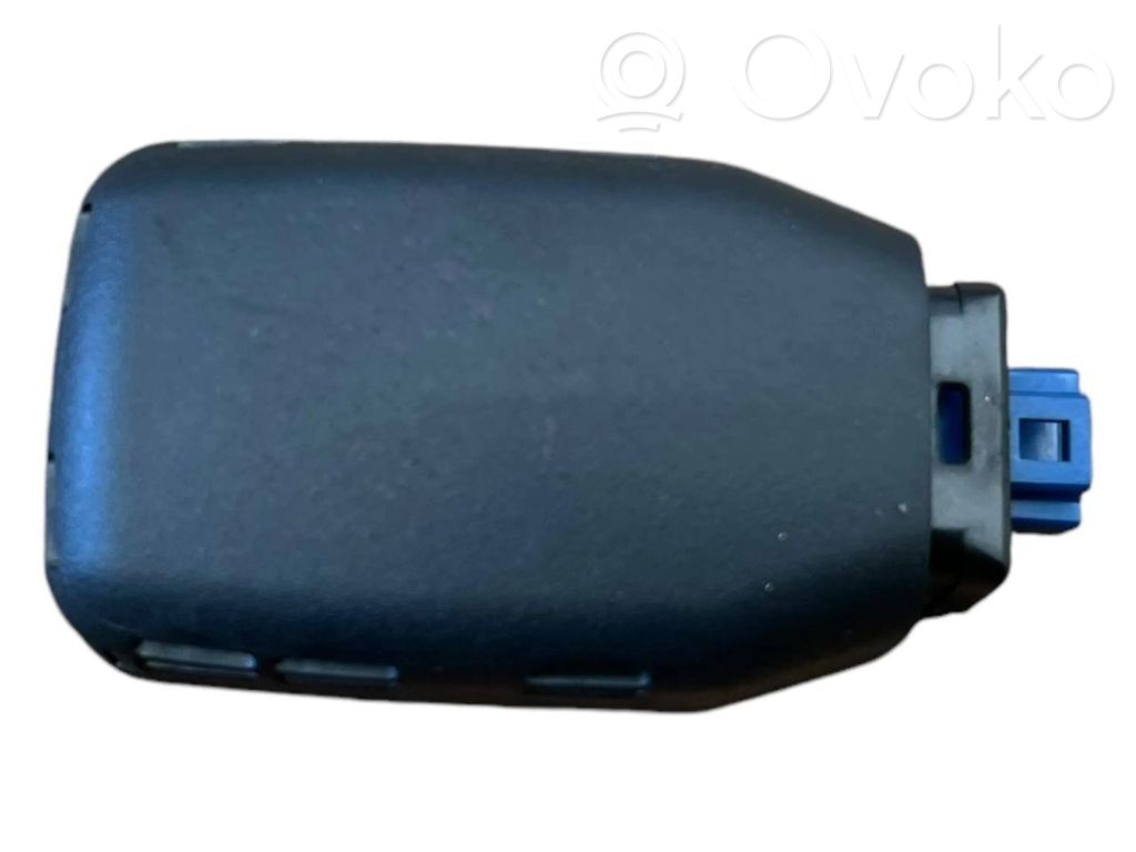 Mazda CX-3 Rain sensor 
