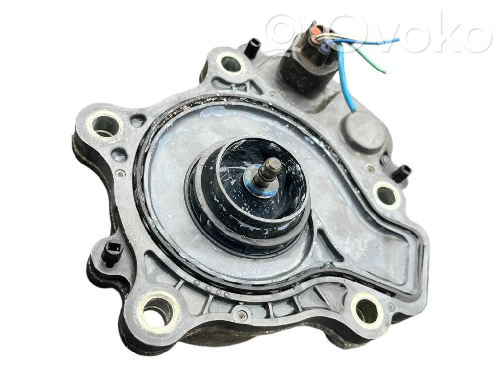 Toyota Auris E180 Pompa wody 
