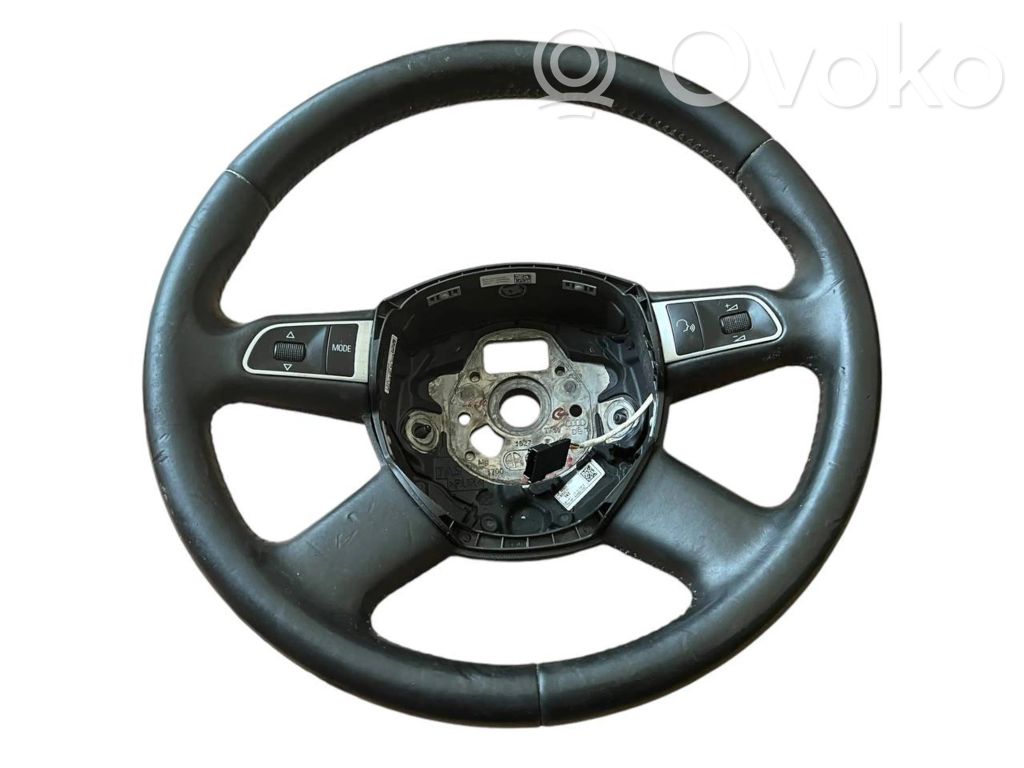 Audi A4 S4 B8 8K Volante 