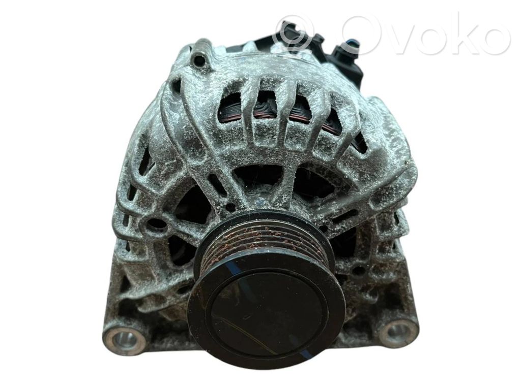Ģenerators   AV6N10300MD,21130220287,FG15T074
