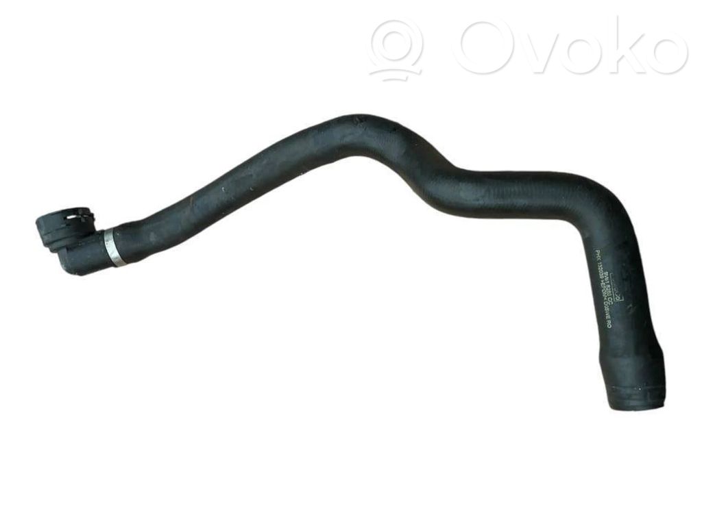 Ford Kuga II Engine coolant pipe/hose 