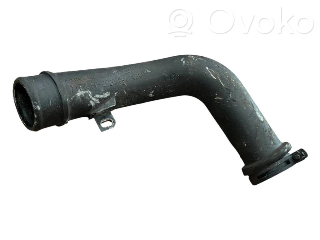 Mazda 6 Air intake hose/pipe 