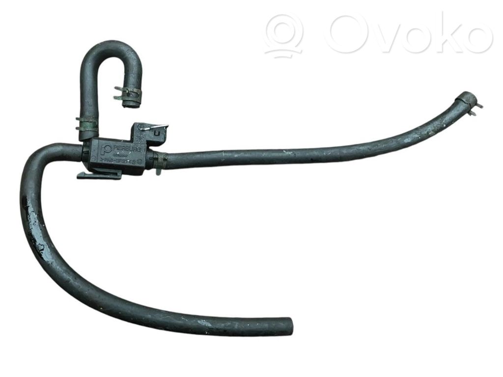 Opel Vectra C Turbo solenoid valve 