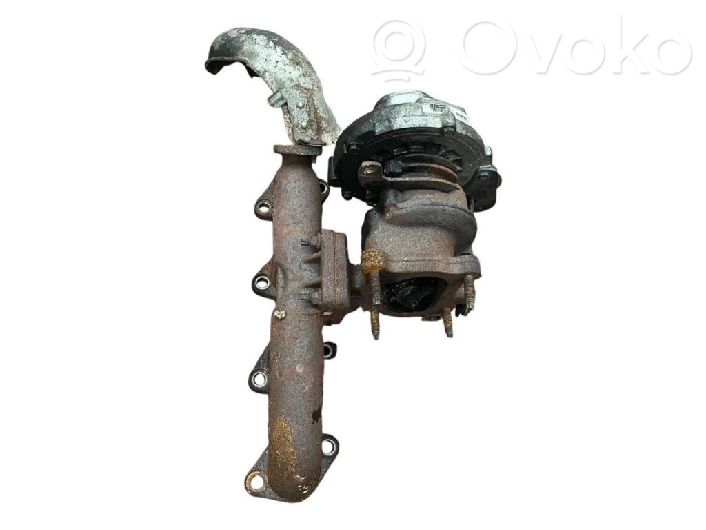 Turbo   7627854,MGT00756R
