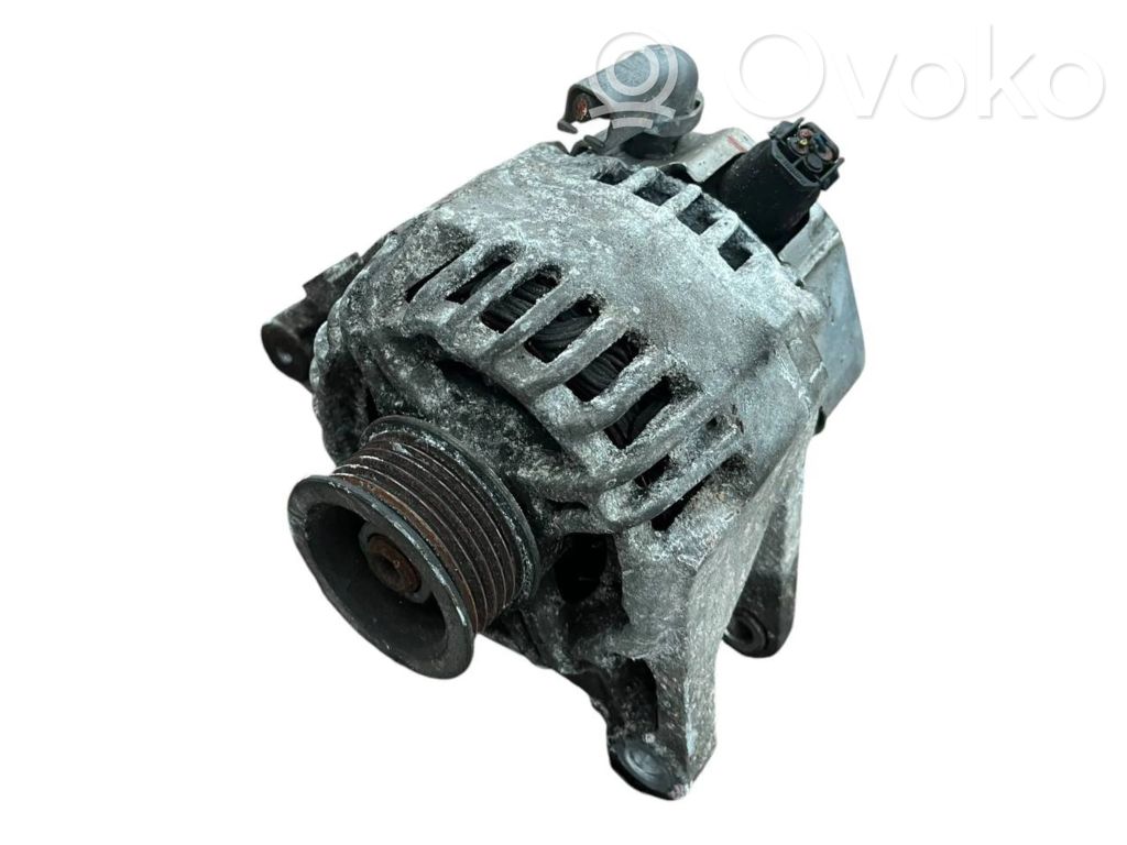 Ģenerators   270600D170,D1151H,12U90A